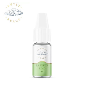 La Petite Limo Petit Nuage 10ml La Petite Limo Petit Nuage 10ml