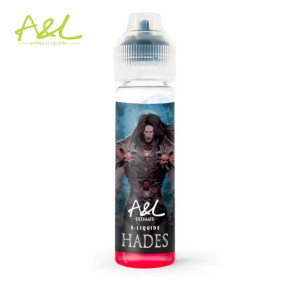 Hades Ultimate A&L 50ml Hades Ultimate A&L 50ml