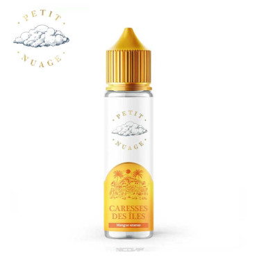 Caresse des Îles Petit Nuage 50ml Caresse des Îles Petit Nuage 50ml