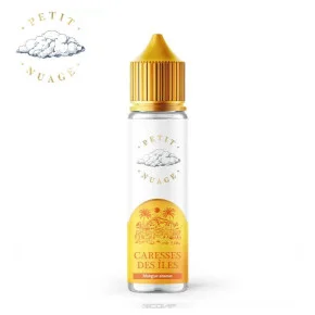 Caresse des Îles Petit Nuage 50ml