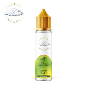 Paris Bali des Îles Petit Nuage 50ml Paris Bali des Îles Petit Nuage 50ml