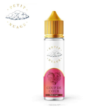 Coup de Coeur Petit Nuage 50ml Coup de Coeur Petit Nuage 50ml