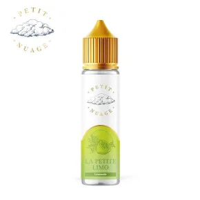 La Petite Limo Petit Nuage 50ml
