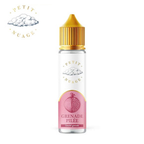 Grenade Pilée Petit Nuage 50ml
