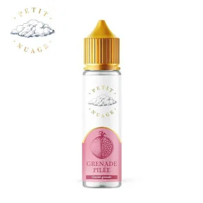 Grenade Pilée Petit Nuage 50ml