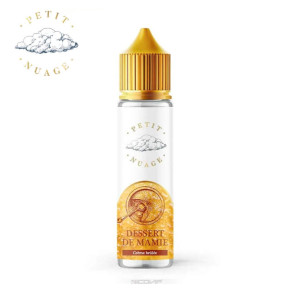 Le Dessert De Mamie 50ml Le Dessert De Mamie 50ml