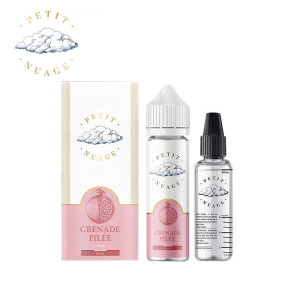 E-liquide Grenade Pilée Petit Nuage 60ml