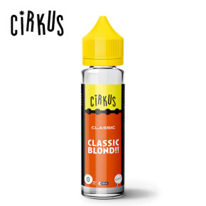 Classic Blond Cirkus 50ml