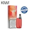Kit Puff Kiwi Go+ Mini Strawberry Ice Kiwi Vapor