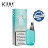 Kit Puff Kiwi Go+ Mini Mint Cream Kiwi Vapor