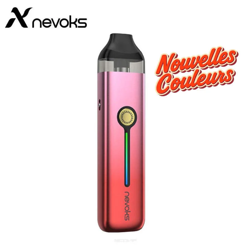 Kit Pod Feelin 2 Nevoks - Skyline Glow