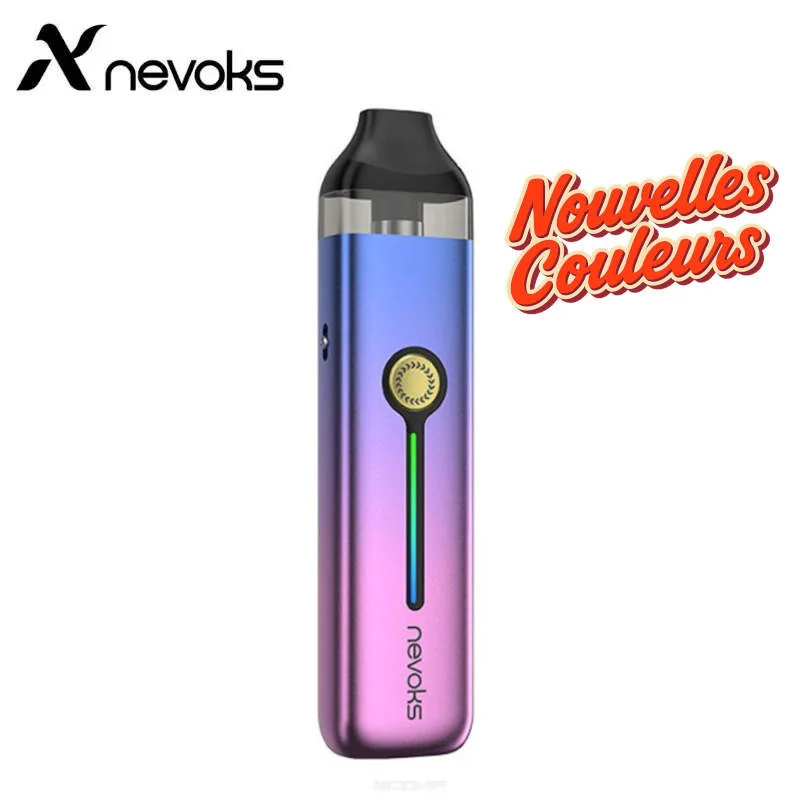Kit Pod Feelin 2 Nevoks - Starry Fantasy