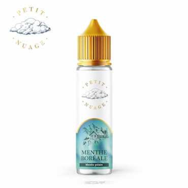 Menthe Boréale Petit Nuage 50ml