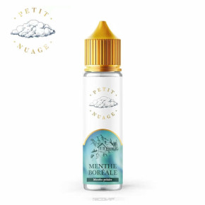 Menthe Boréale Petit Nuage 50ml