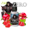 Arôme Hadès Zero Ultimate A&L 30ml