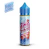 Framboise Fraise des Bois Ice Cool Liquidarom 50ml