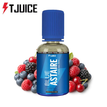 Arôme Blue Astaire Astaire Family T-Juice 30ml