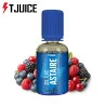 Arôme Blue Astaire Astaire Family T-Juice 30ml