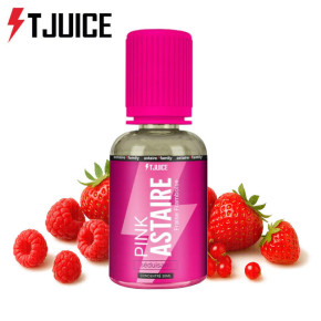 Arôme Pink Astaire Astaire Family T-Juice 30ml