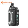 Kit Pod Aegis Hero 5 2000mAh Geekvape - Iron Black