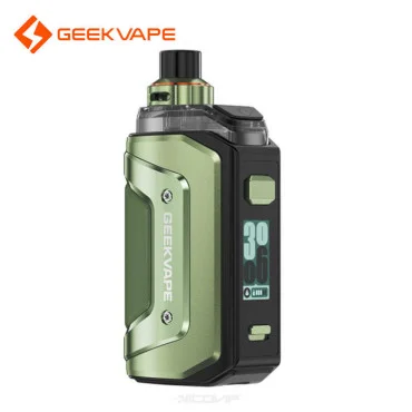 Kit Pod Aegis Hero 5 2000mAh Geekvape view 13