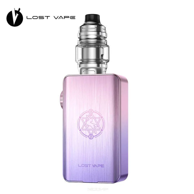 Kit Centaurus BT200 Lost Vape view 13