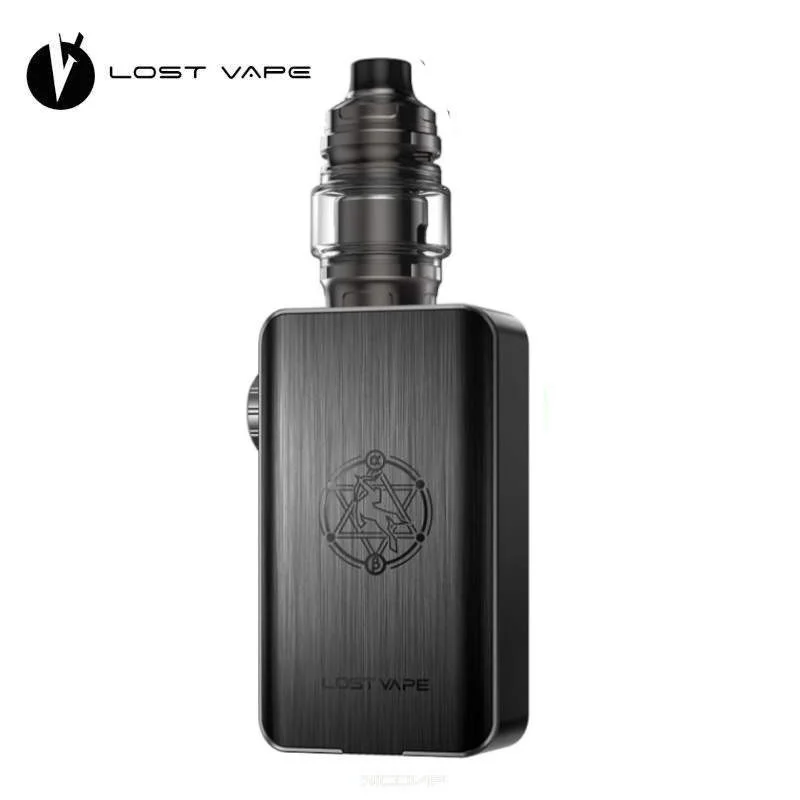 Kit Centaurus BT200 Lost Vape view 78