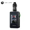 Kit Centaurus BT200 Lost Vape - Black Carbon