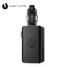 Kit Centaurus BT200 Lost Vape - Black Carbon