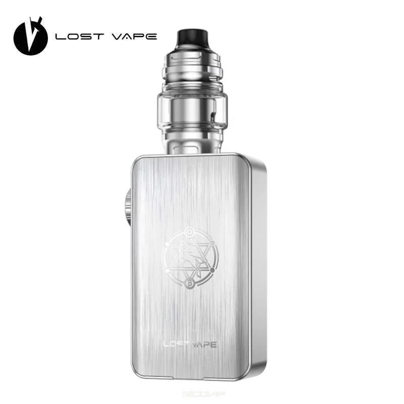 Kit Centaurus BT200 Lost Vape view 135