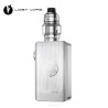 Kit Centaurus BT200 Lost Vape - Platinium Crest