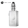 Kit Centaurus BT200 Lost Vape - Platinium Crest