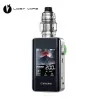 Kit Centaurus BT200 Lost Vape - Silver Carbon
