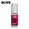 E-liquide Fruits Rouges DLICE 10ml E-liquide Fruits Rouges DLICE 10ml