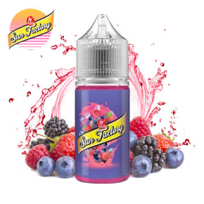 Arôme Glossy Sun Factory 30ml