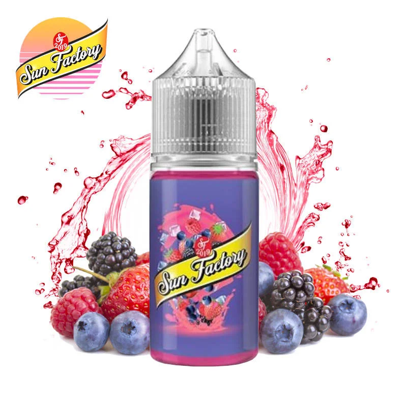 Arôme Glossy Sun Factory 30ml