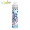 Energy Drink Bubble Gum Cerise Fraiche Fruity Sun Secret's Lab 50ml