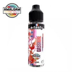 E liquide Cassigre Amalgam E.Tasty 50ml