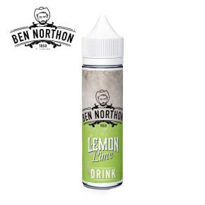 Lemon Lime Ben Northon 50ml Lemon Lime Ben Northon 50ml