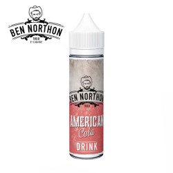 American Cola Ben Northon 50ml