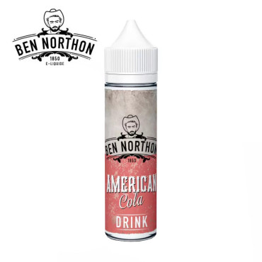 American Cola Ben Northon 50ml