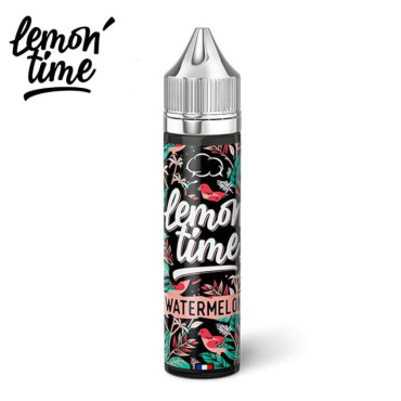 Watermelon Lemon Time 50ml Watermelon Lemon Time 50ml