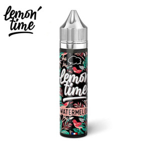 Watermelon Lemon Time 50ml Watermelon Lemon Time 50ml
