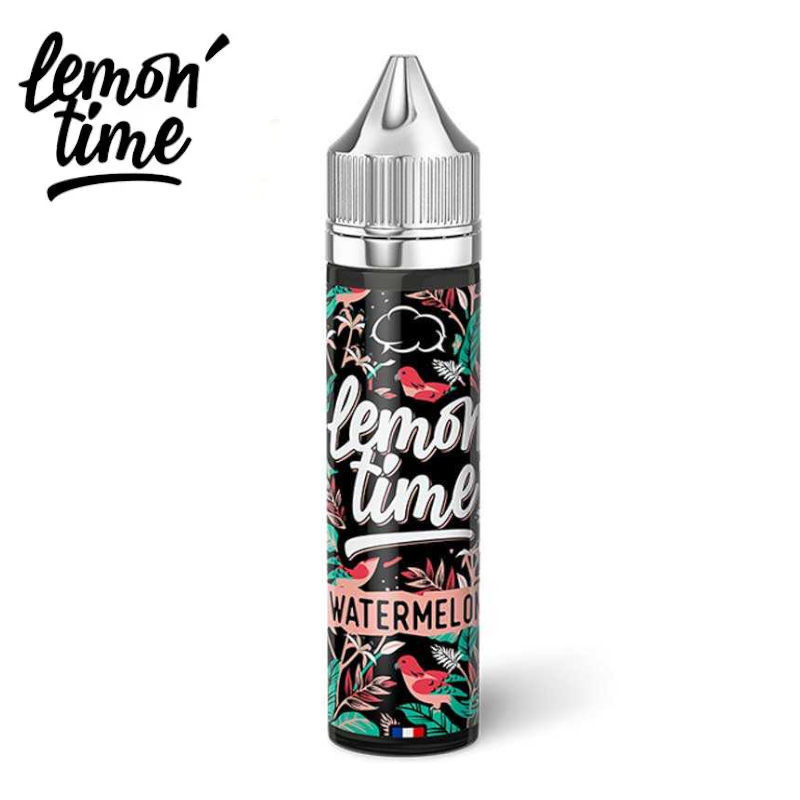 Watermelon Lemon Time 50ml