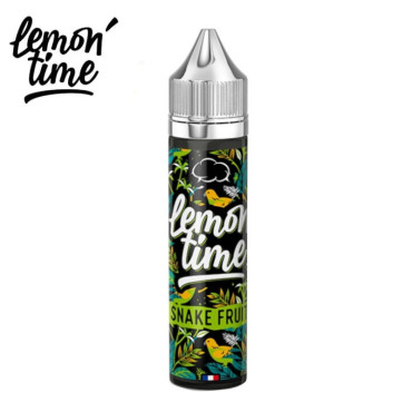 Snake Fruit Lemon Time 50ml