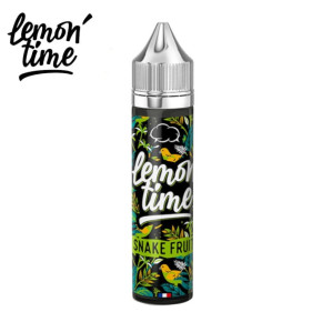 Snake Fruit Lemon Time 50ml