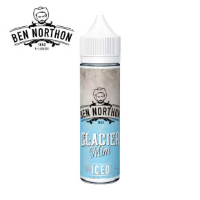 Glacier Mint Ben Northon 50ml Glacier Mint Ben Northon 50ml