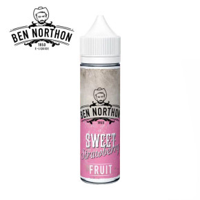 Sweet Strawberry Ben Northon 50ml Sweet Strawberry Ben Northon 50ml