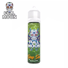 E-liquide Deep Sea Abyss Full Moon 50ml E-liquide Deep Sea Abyss Full Moon 50ml