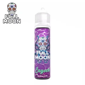 E-liquide Lagoon Abyss Full Moon 50ml